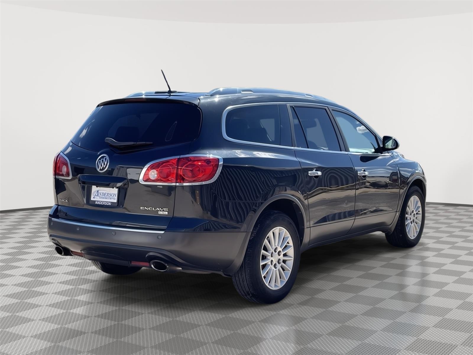 Used 2010 Buick Enclave for sale in Grand Island NE