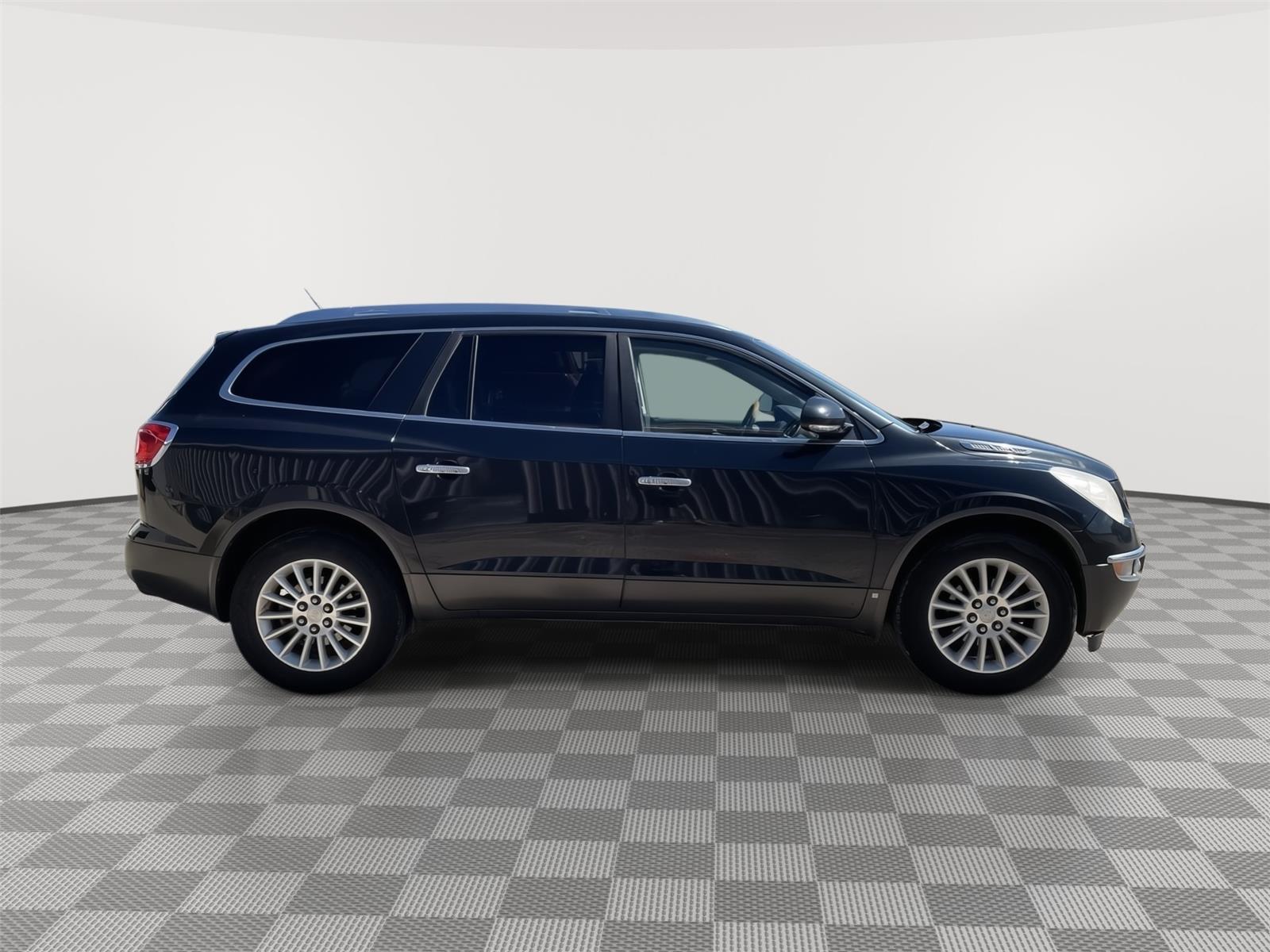 Used 2010 Buick Enclave for sale in Grand Island NE