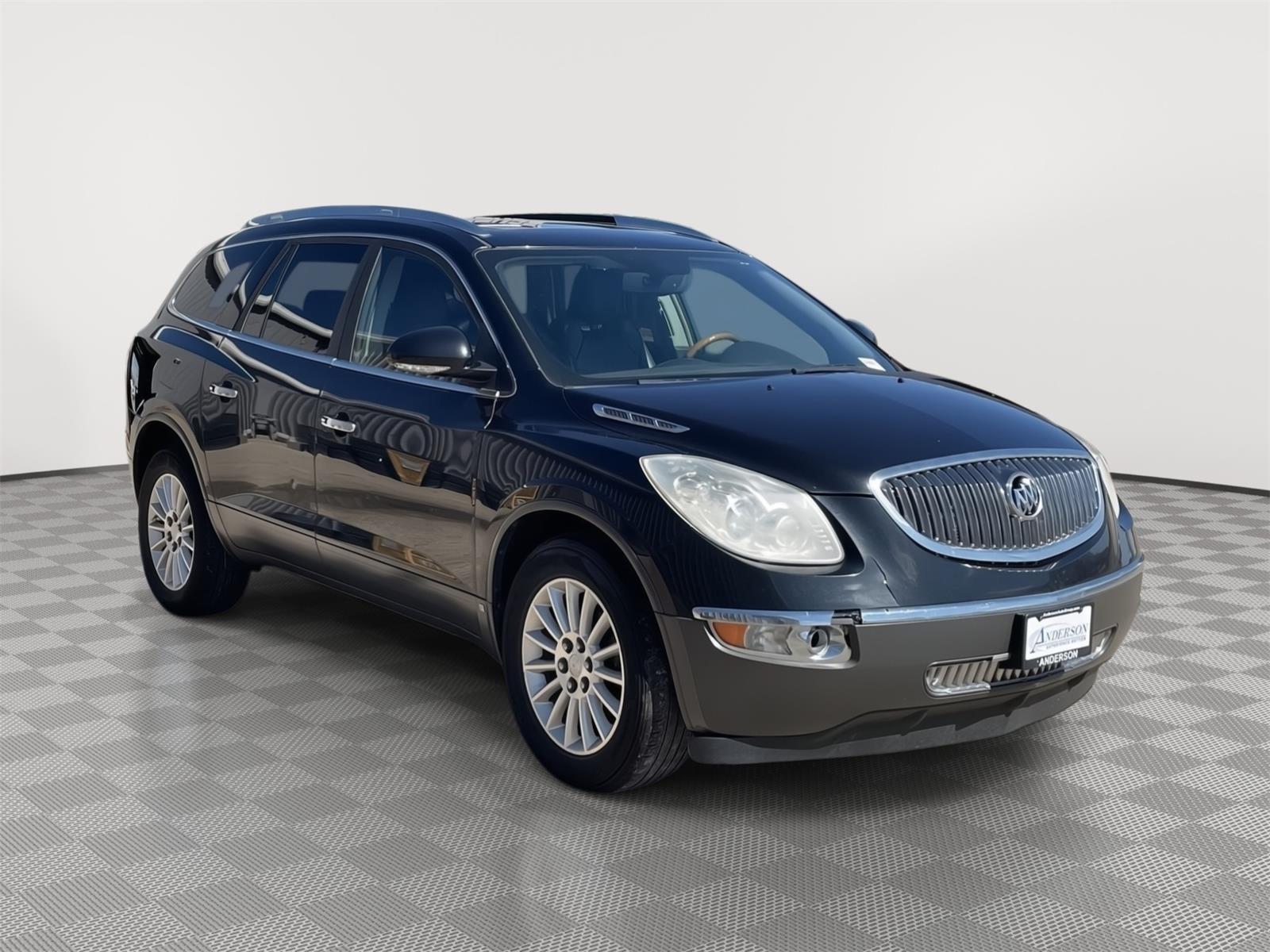 Used 2010 Buick Enclave for sale in Grand Island NE