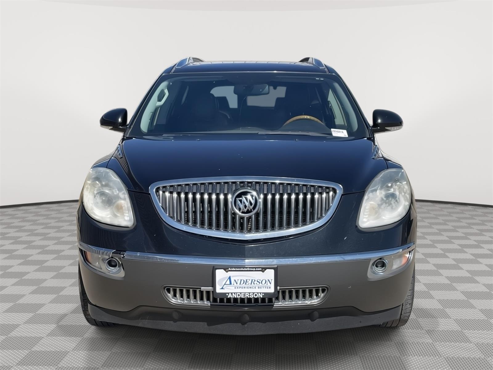 Used 2010 Buick Enclave for sale in Grand Island NE
