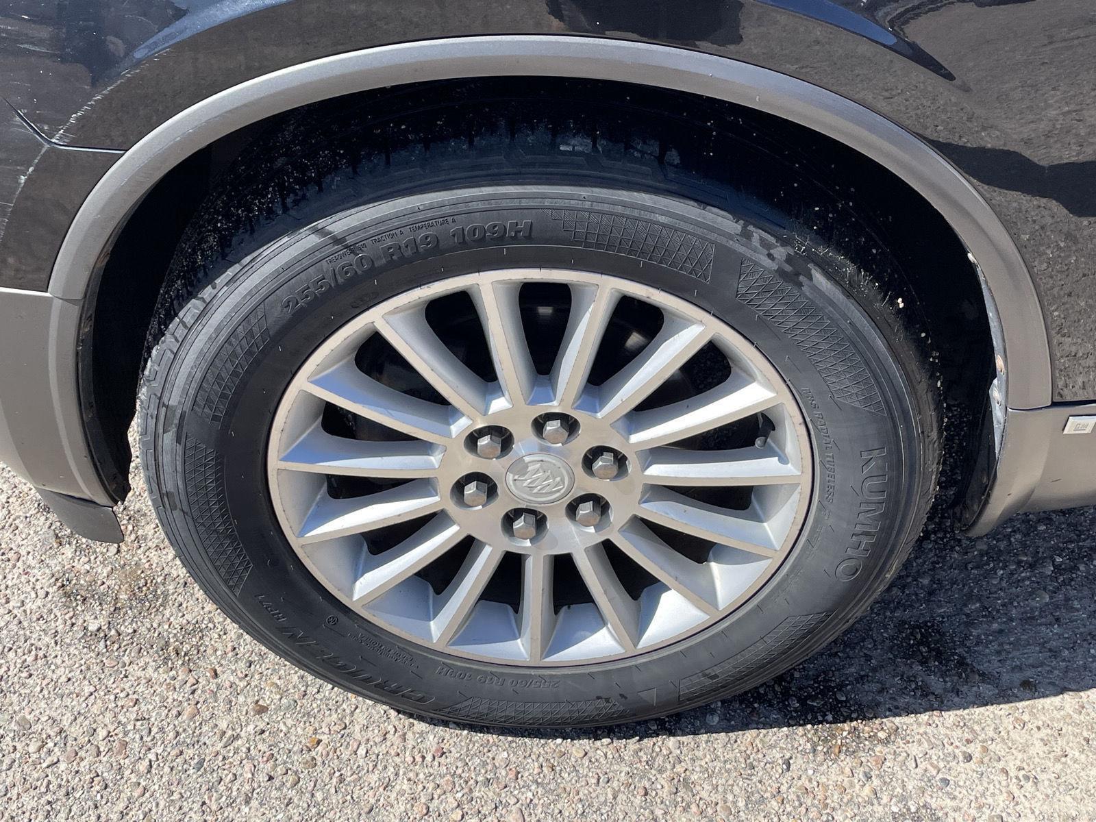 Used 2010 Buick Enclave for sale in Grand Island NE