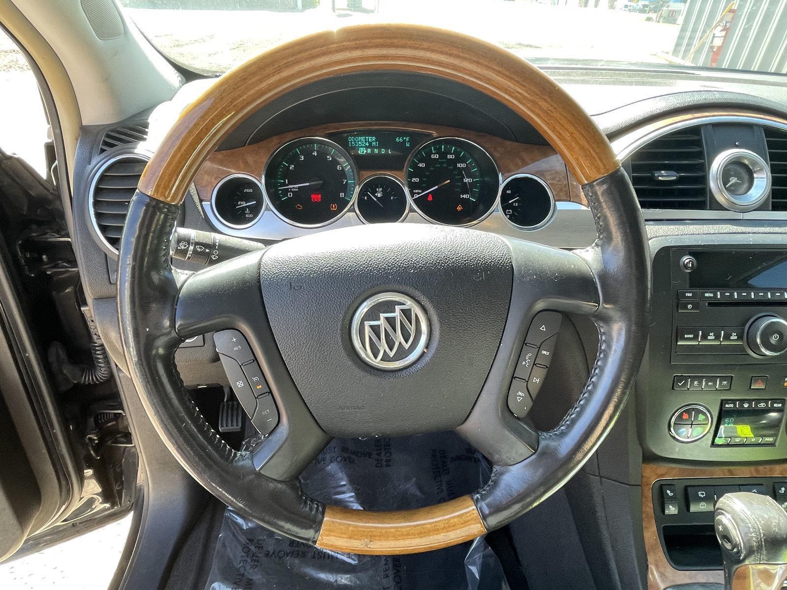 Used 2010 Buick Enclave for sale in Grand Island NE