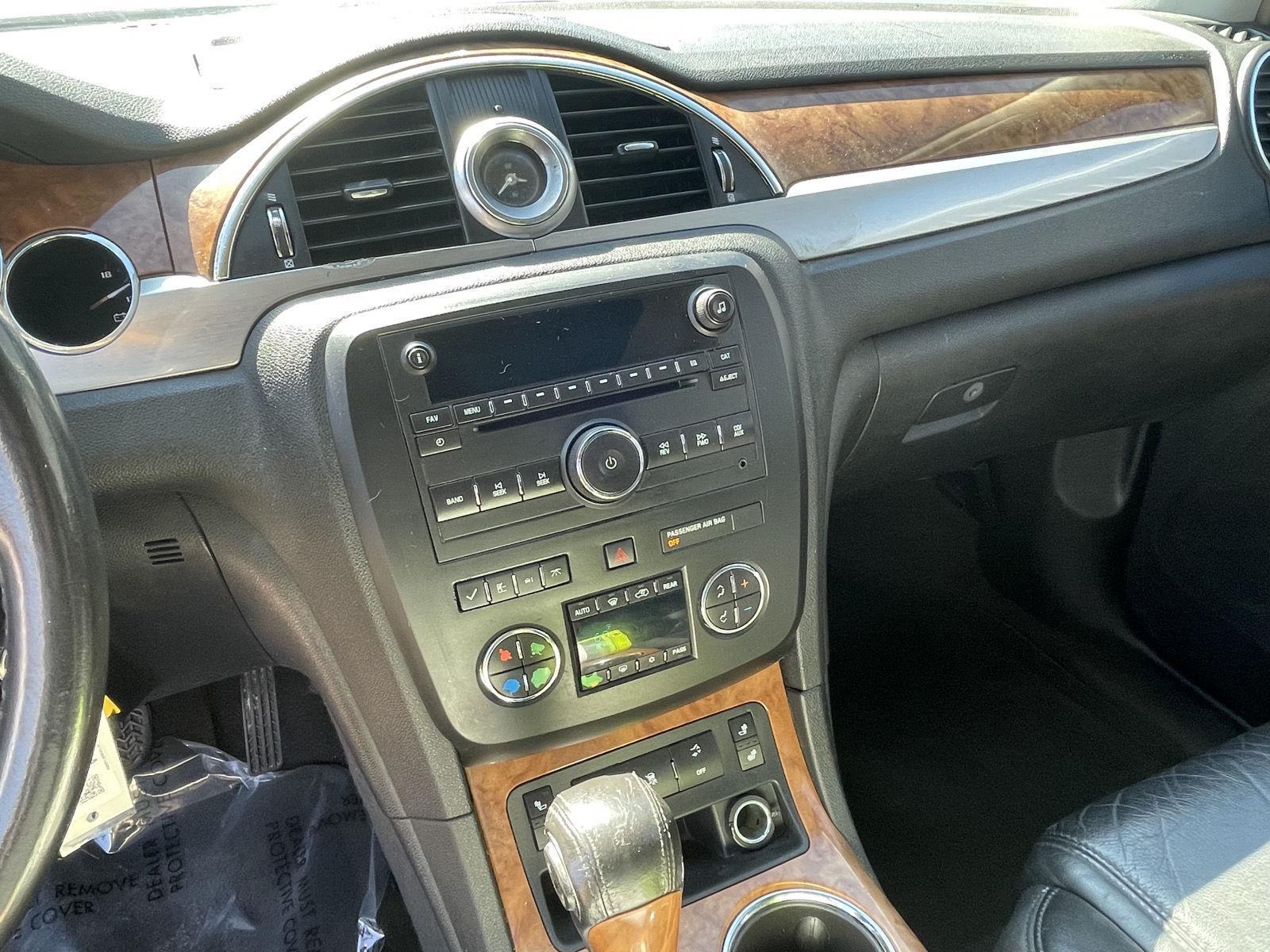 Used 2010 Buick Enclave for sale in Grand Island NE