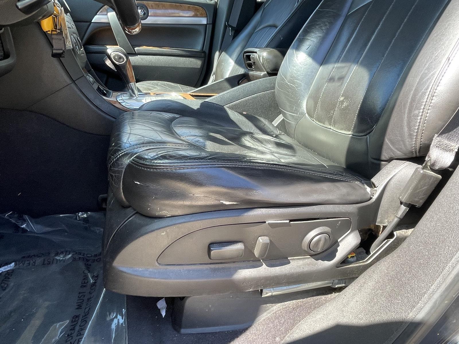 Used 2010 Buick Enclave for sale in Grand Island NE