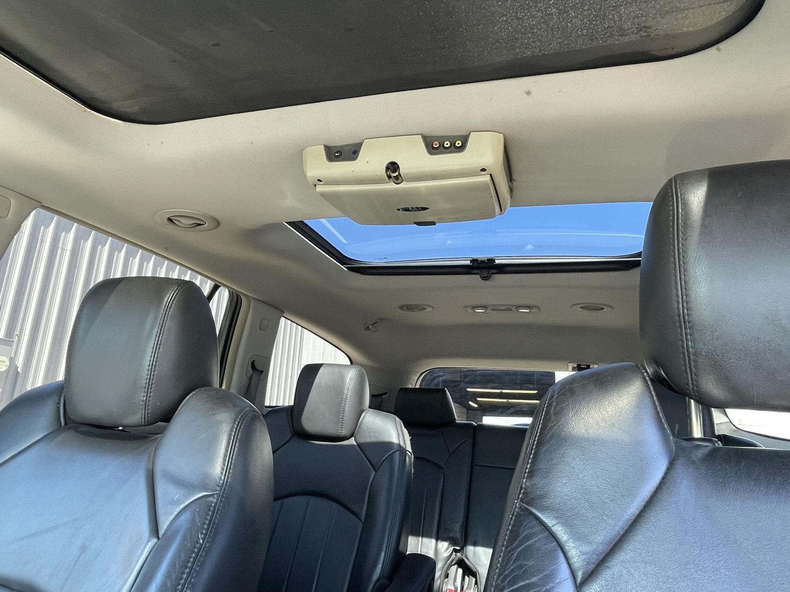 Used 2010 Buick Enclave for sale in Grand Island NE