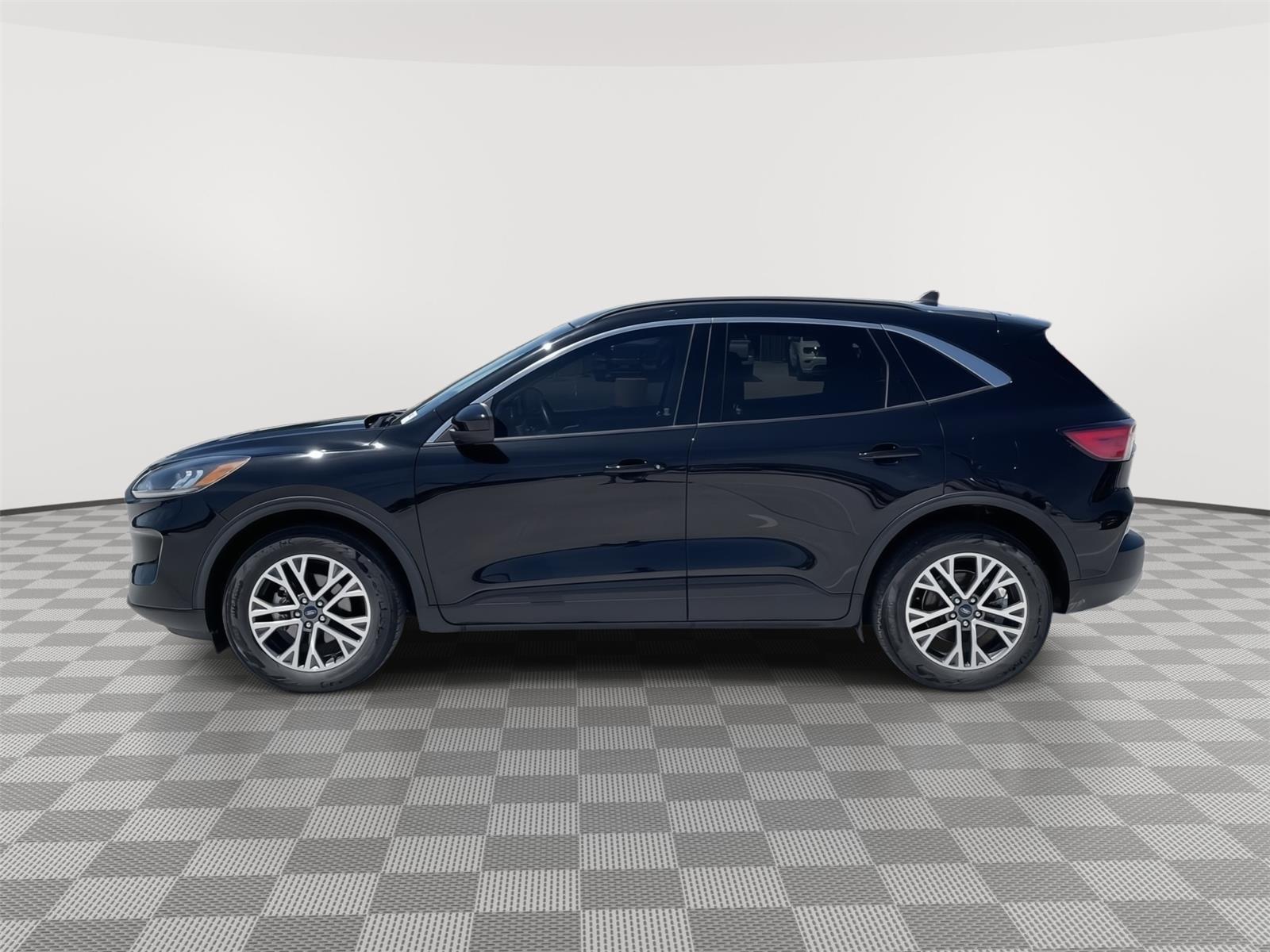 Used 2021 Ford Escape for sale in Grand Island NE
