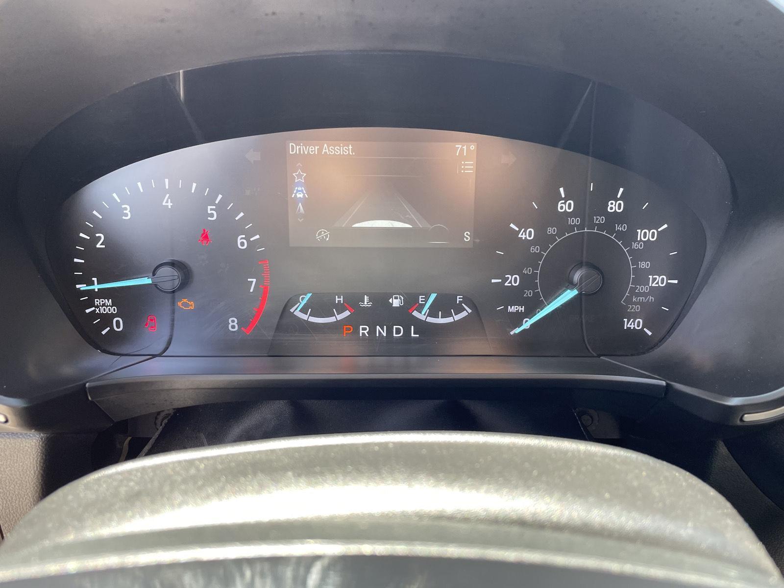 Used 2021 Ford Escape for sale in Grand Island NE