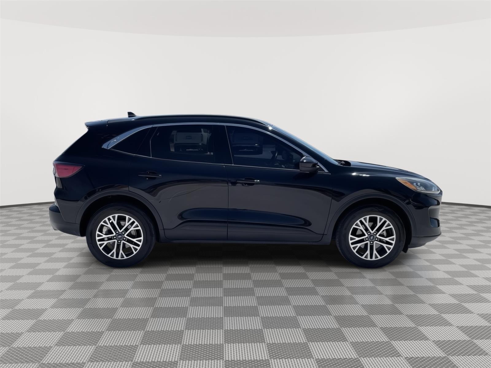 Used 2021 Ford Escape for sale in Grand Island NE