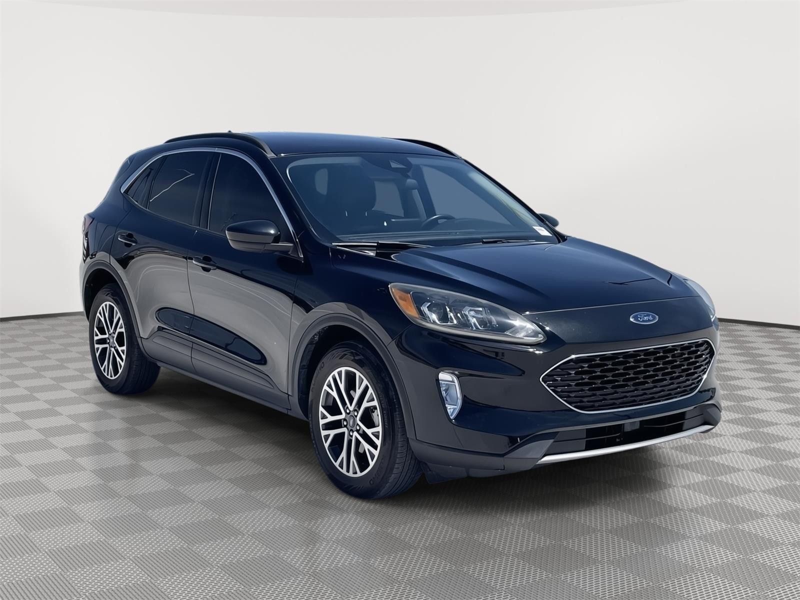 Used 2021 Ford Escape for sale in Grand Island NE