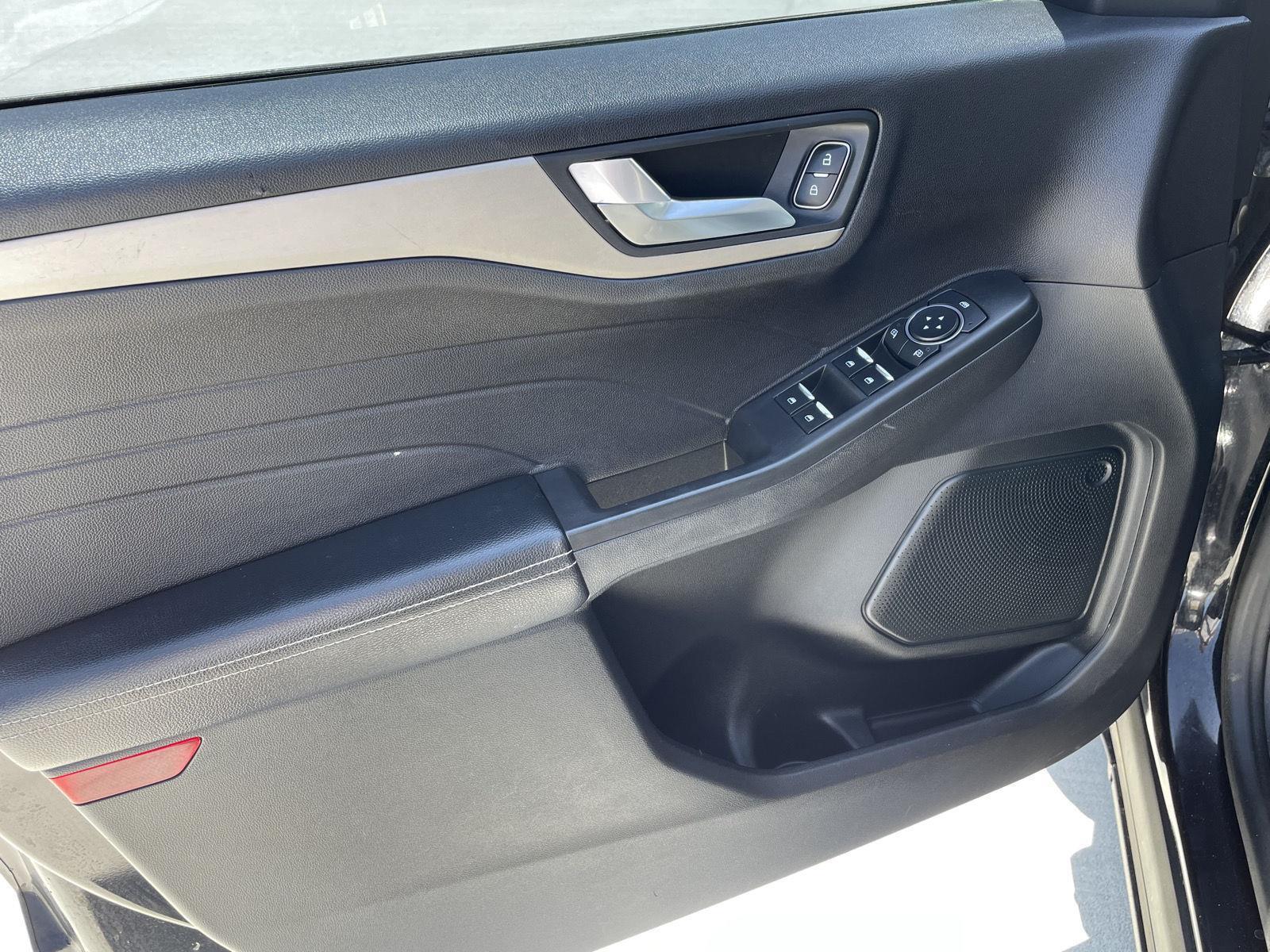 Used 2021 Ford Escape for sale in Grand Island NE