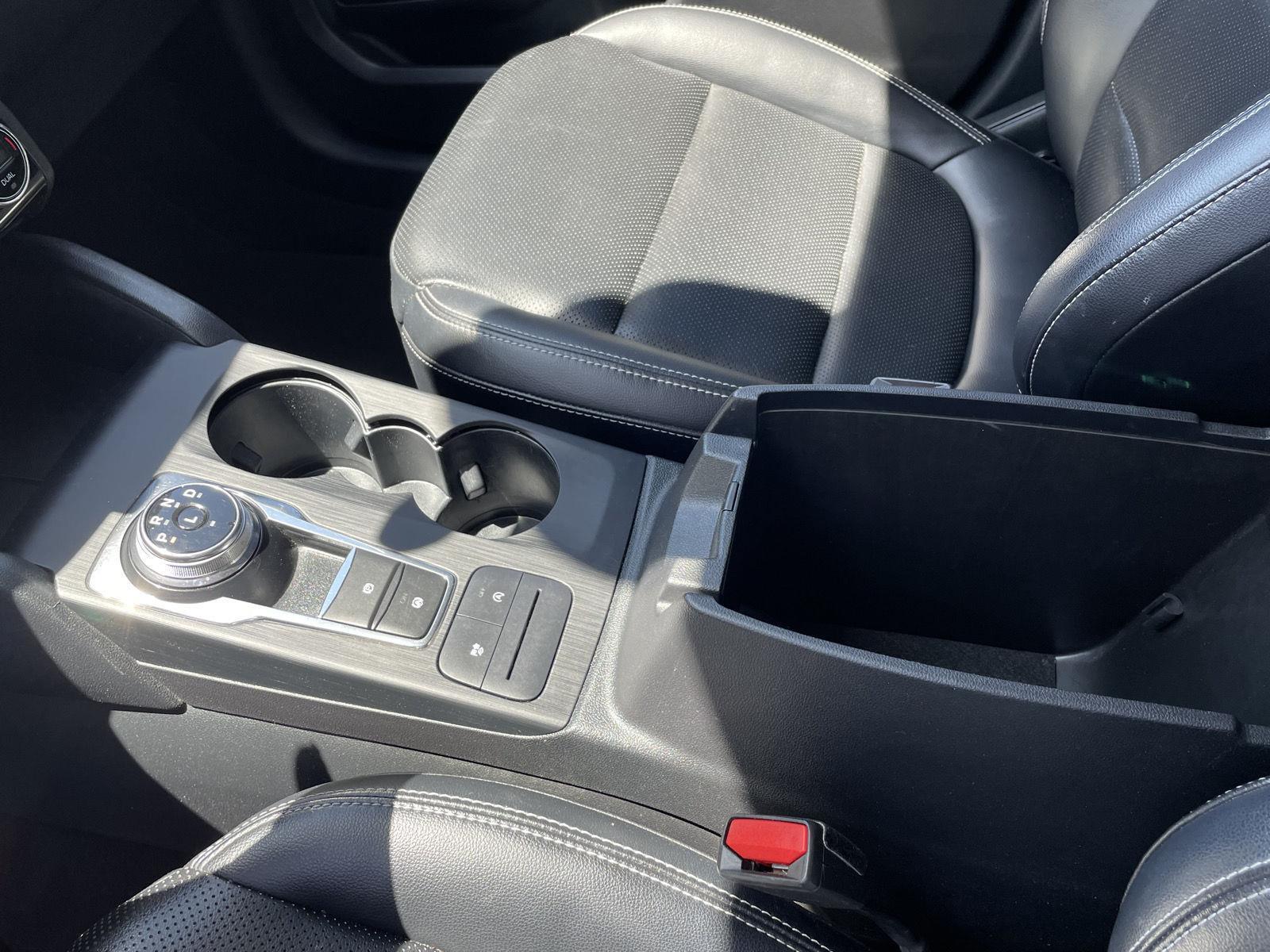 Used 2021 Ford Escape for sale in Grand Island NE