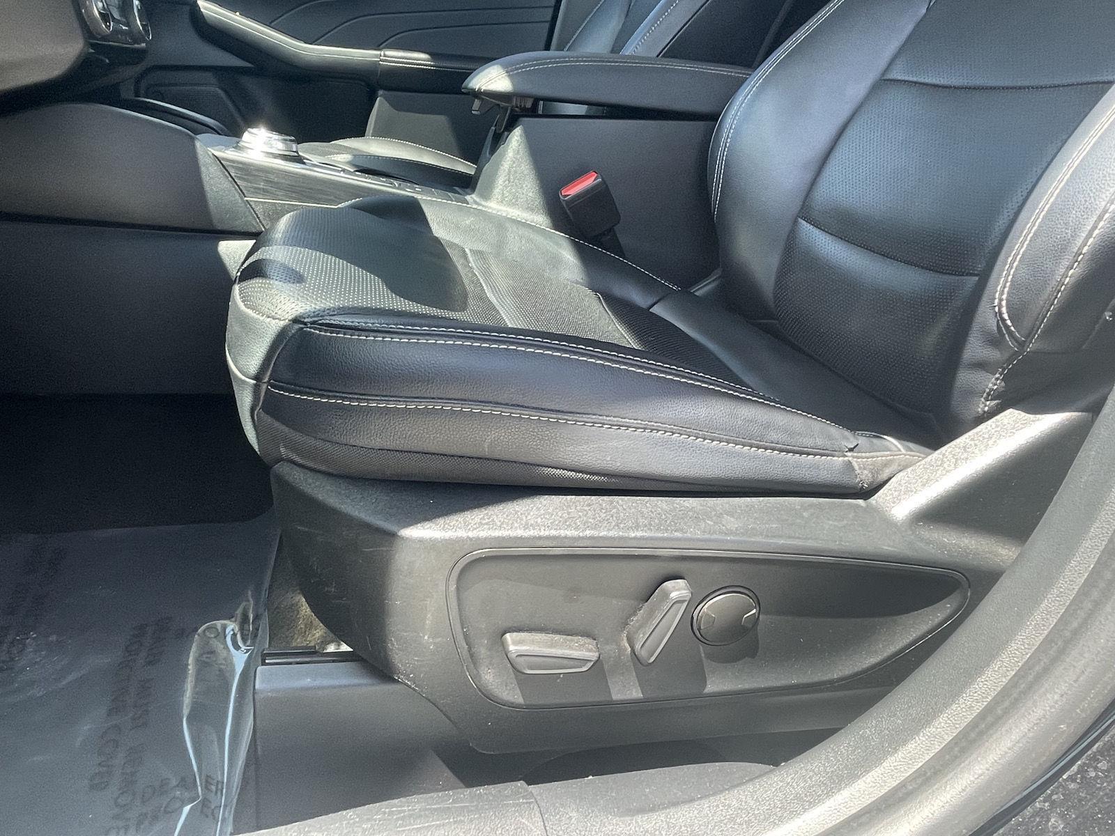 Used 2021 Ford Escape for sale in Grand Island NE