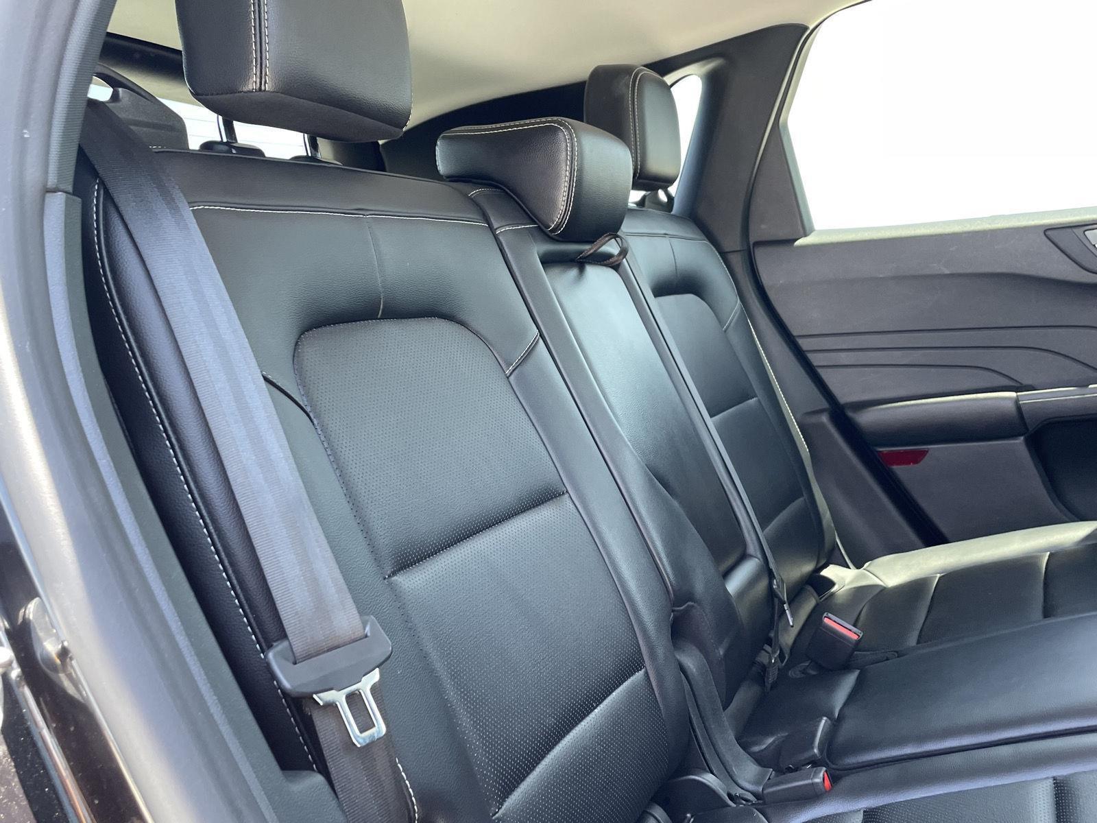 Used 2021 Ford Escape for sale in Grand Island NE
