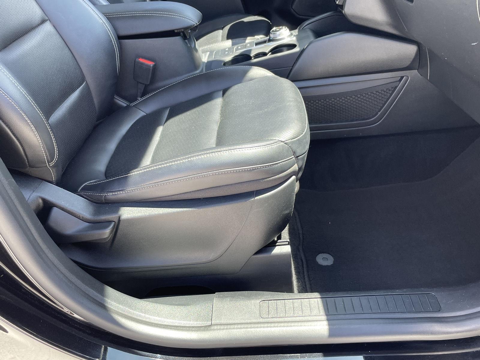 Used 2021 Ford Escape for sale in Grand Island NE