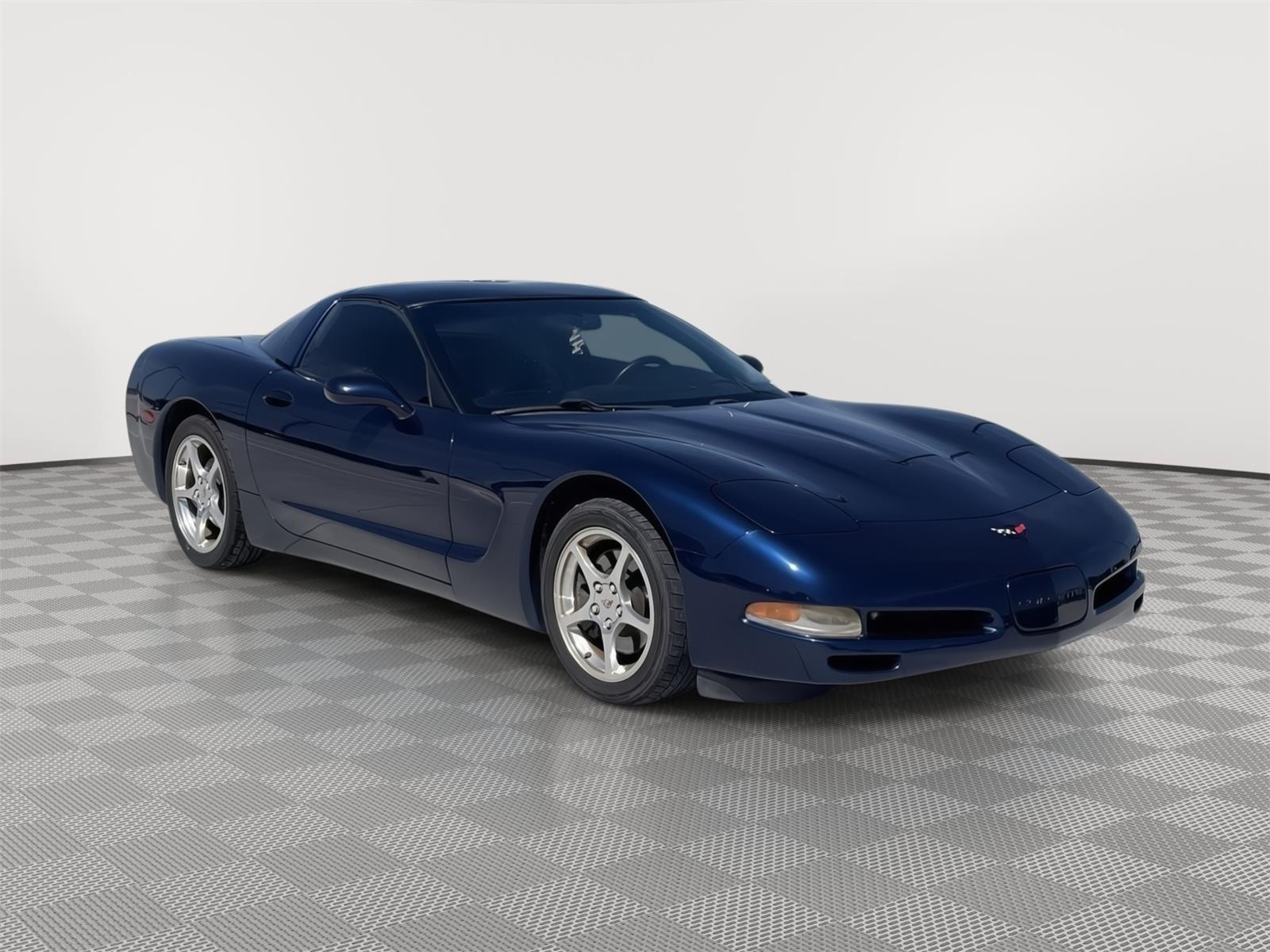 Used 2001 Chevrolet Corvette for sale in Grand Island NE