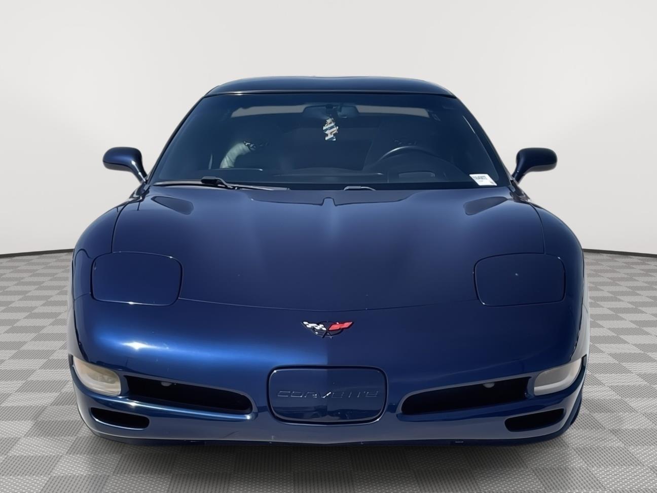 Used 2001 Chevrolet Corvette for sale in Grand Island NE