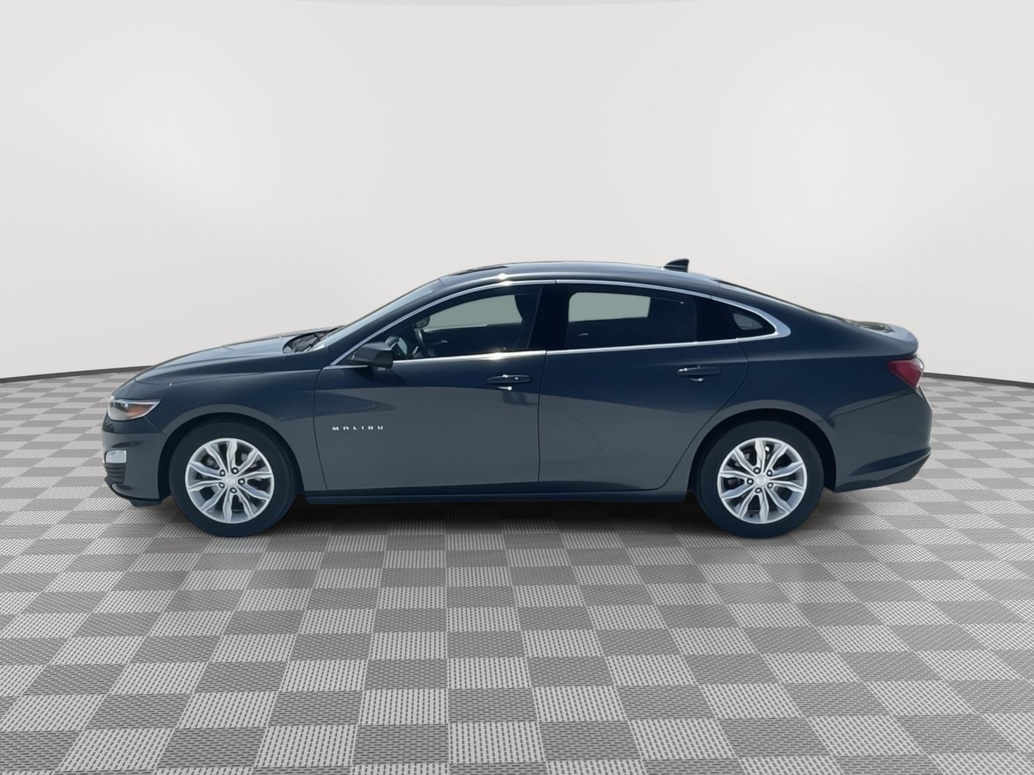 Used 2020 Chevrolet Malibu for sale in Grand Island NE