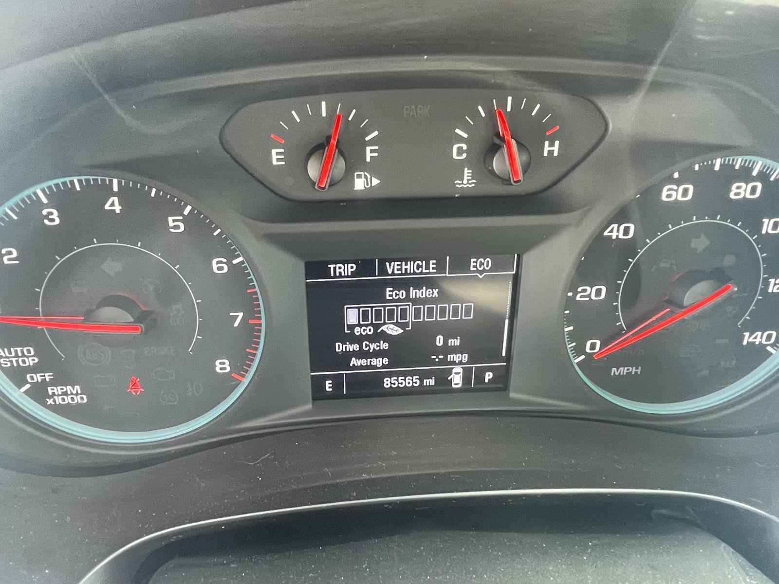 Used 2020 Chevrolet Malibu for sale in Grand Island NE