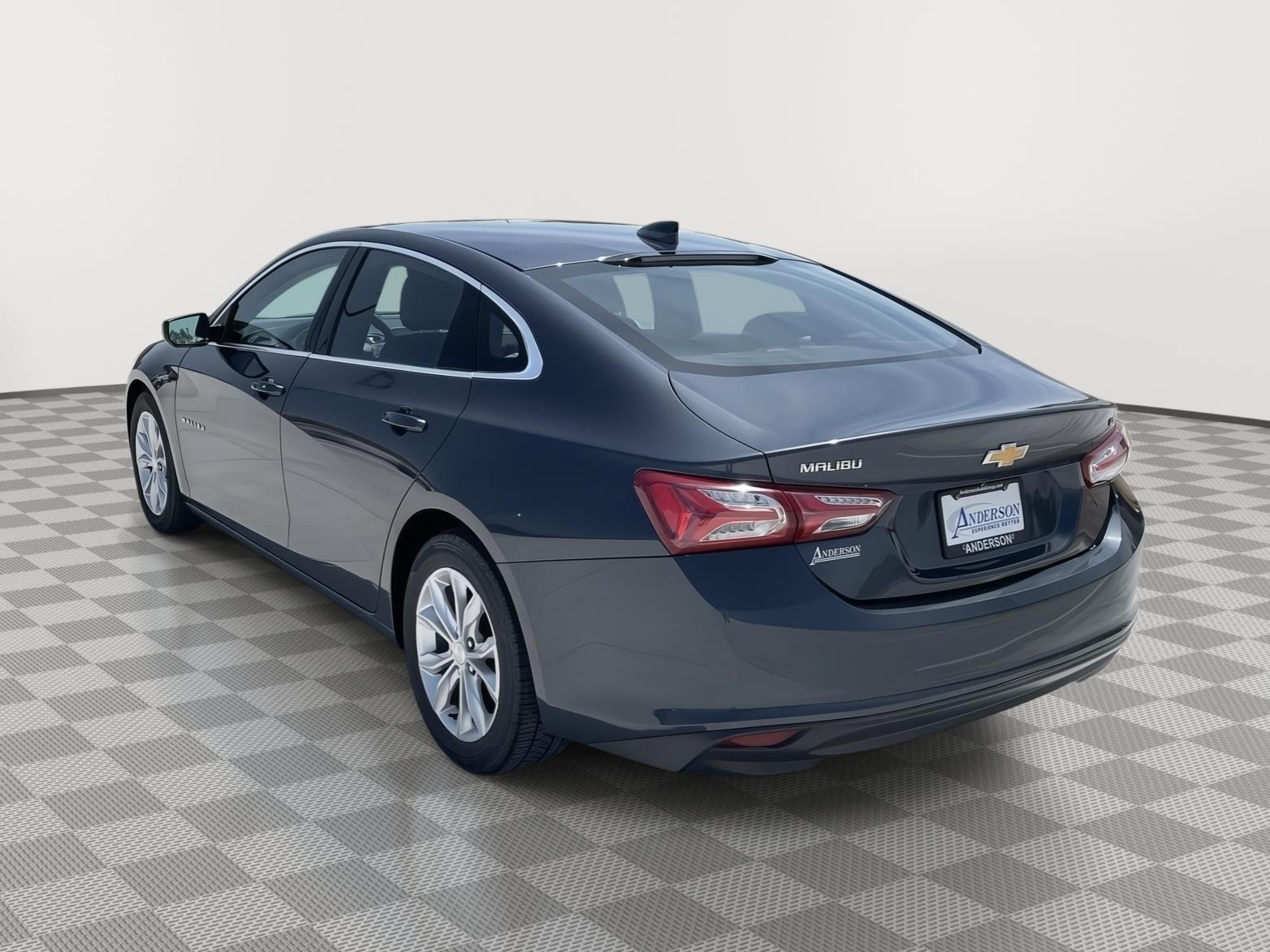 Used 2020 Chevrolet Malibu for sale in Grand Island NE