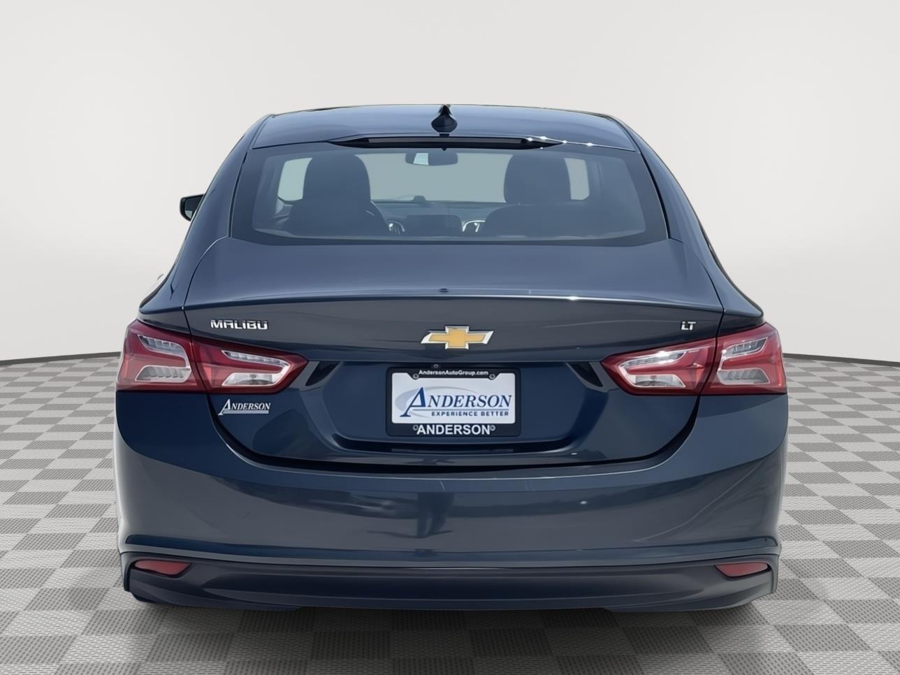 Used 2020 Chevrolet Malibu for sale in Grand Island NE