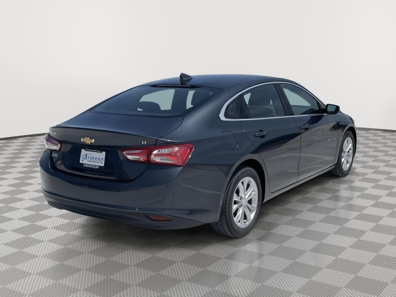 Used 2020 Chevrolet Malibu for sale in Grand Island NE