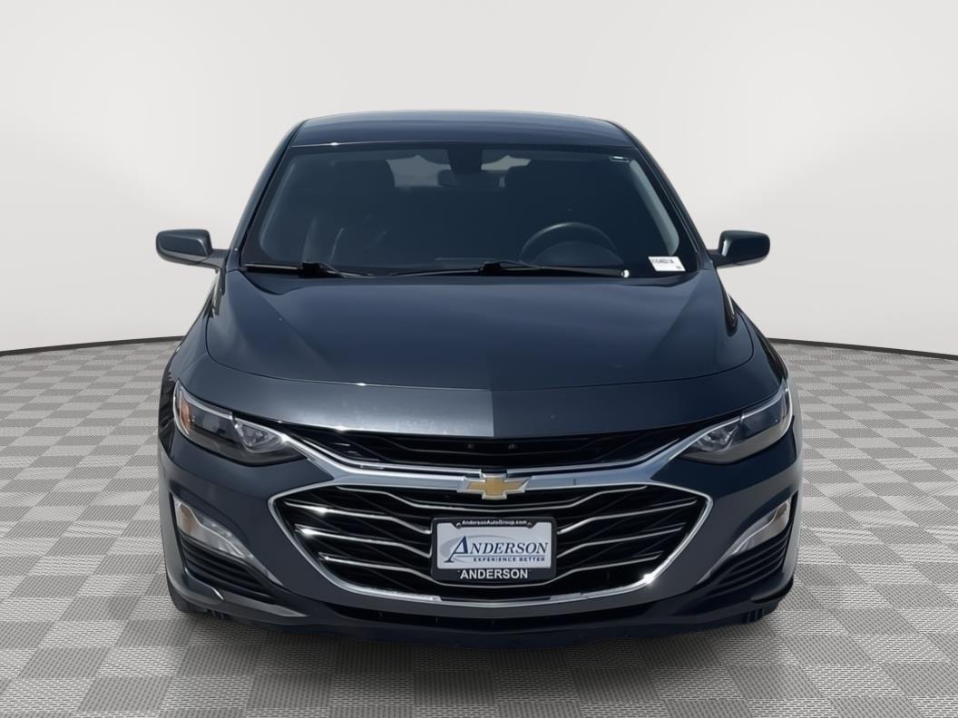 Used 2020 Chevrolet Malibu for sale in Grand Island NE