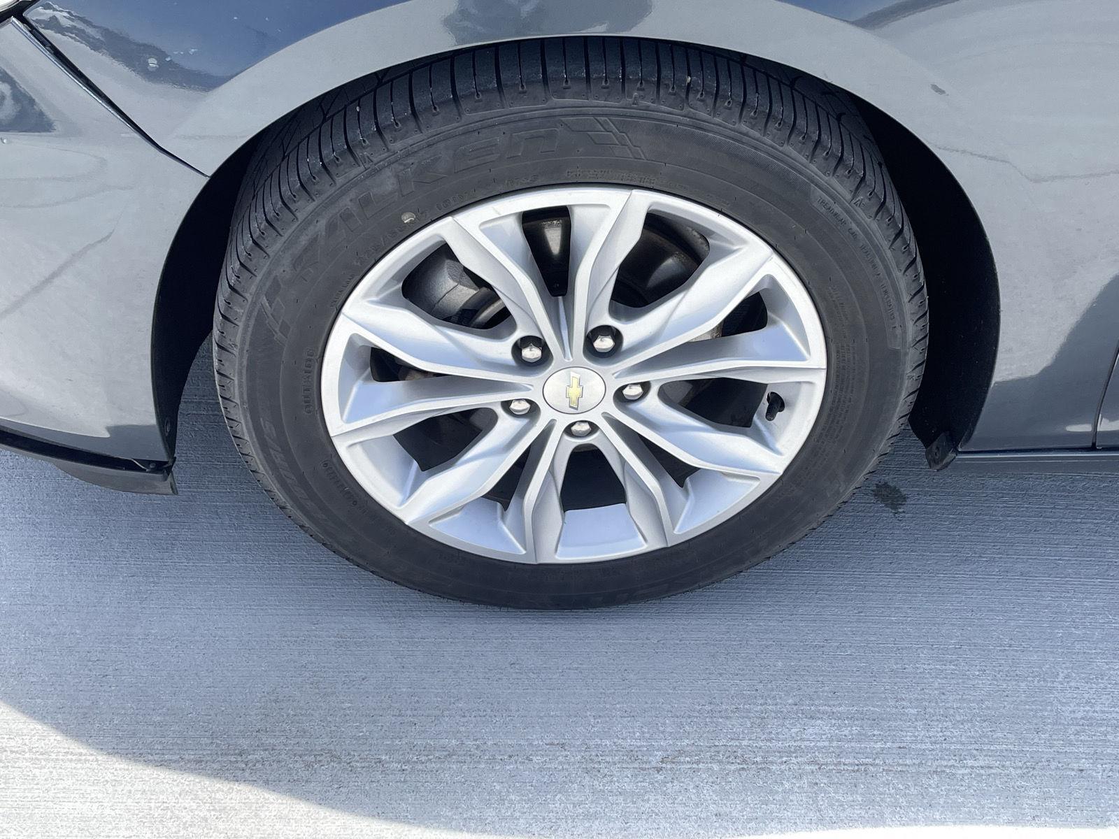 Used 2020 Chevrolet Malibu for sale in Grand Island NE
