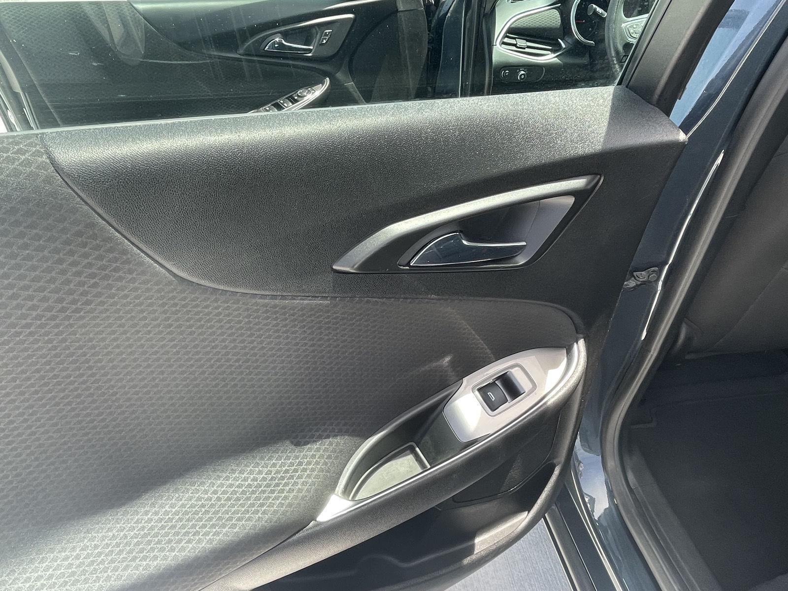 Used 2020 Chevrolet Malibu for sale in Grand Island NE