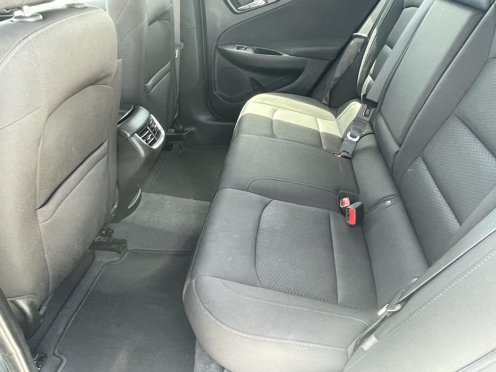 Used 2020 Chevrolet Malibu for sale in Grand Island NE