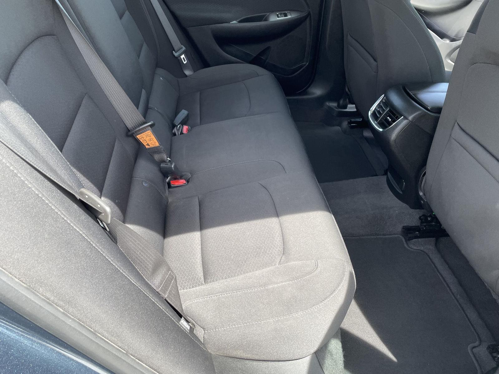 Used 2020 Chevrolet Malibu for sale in Grand Island NE
