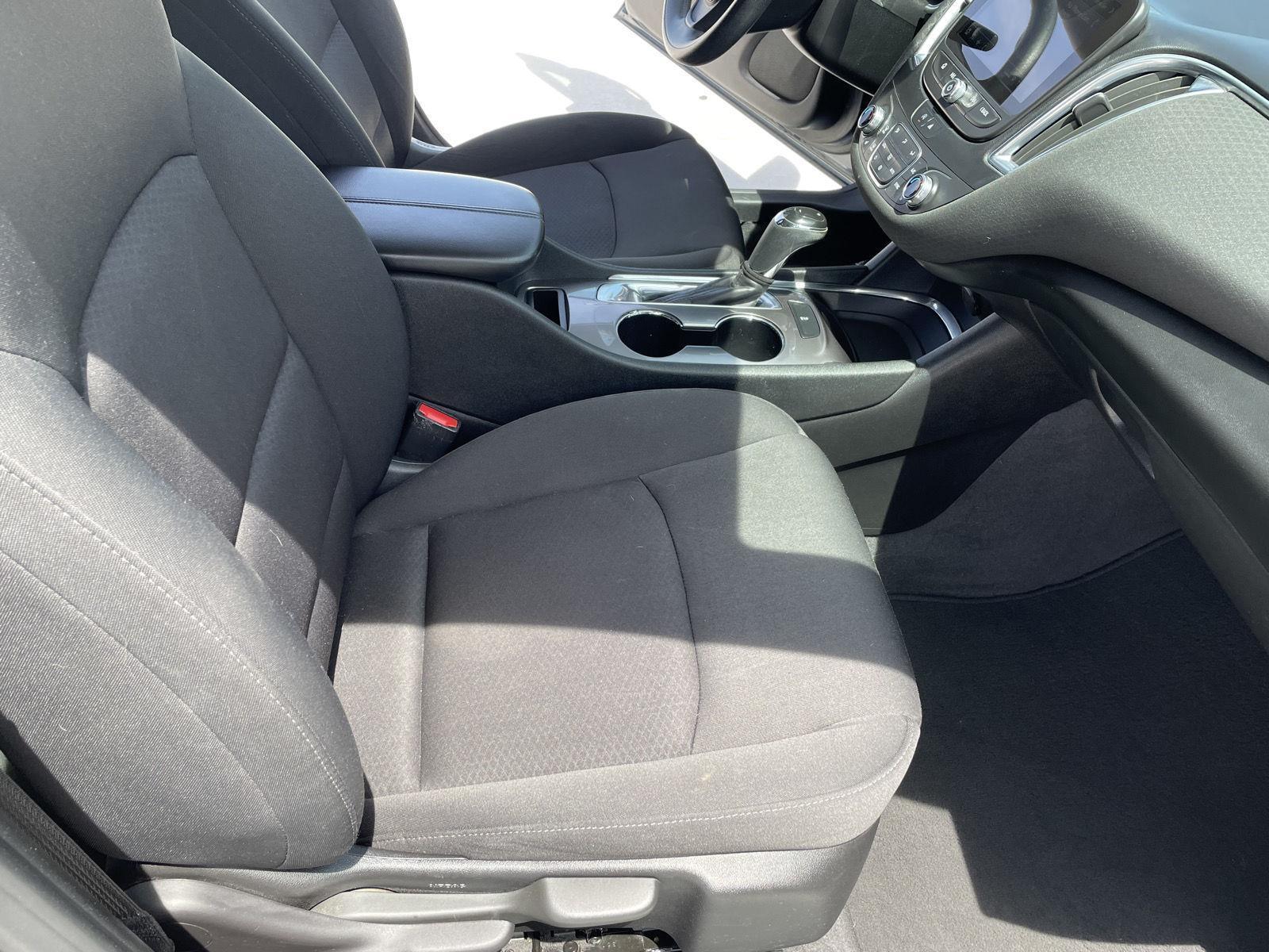 Used 2020 Chevrolet Malibu for sale in Grand Island NE