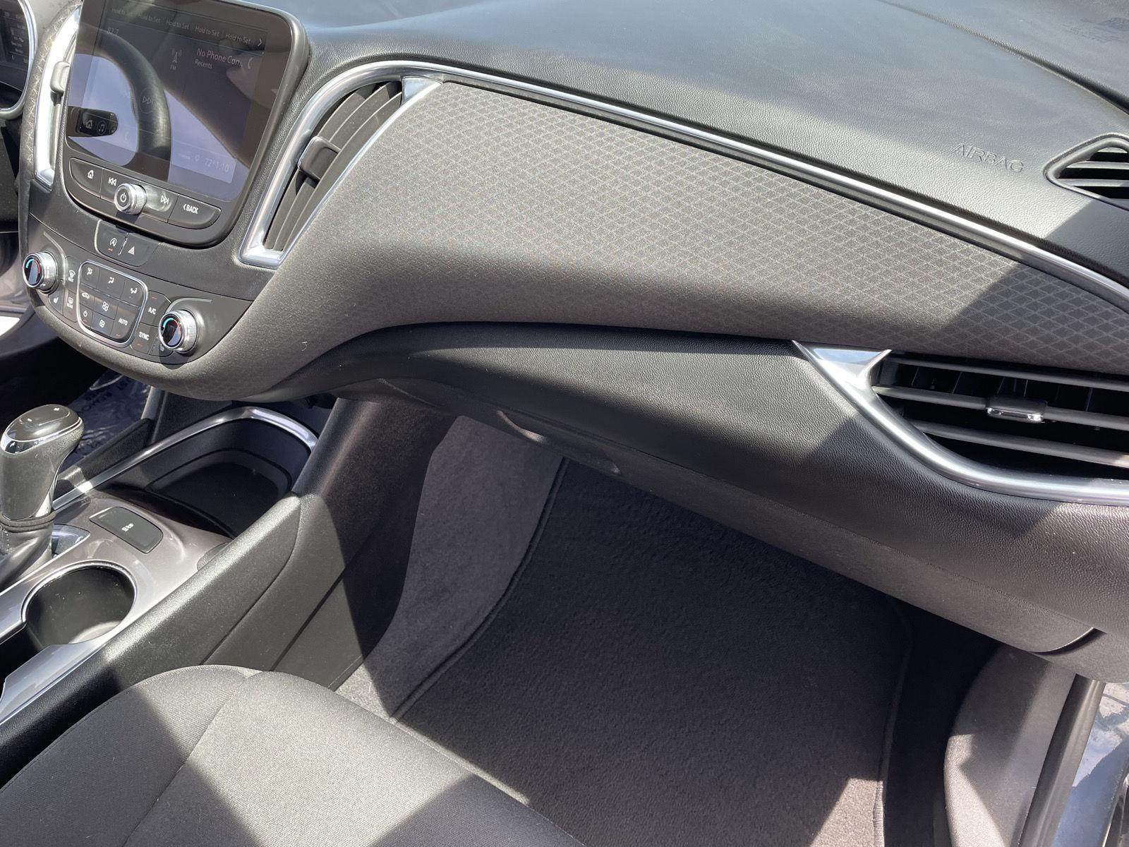 Used 2020 Chevrolet Malibu for sale in Grand Island NE