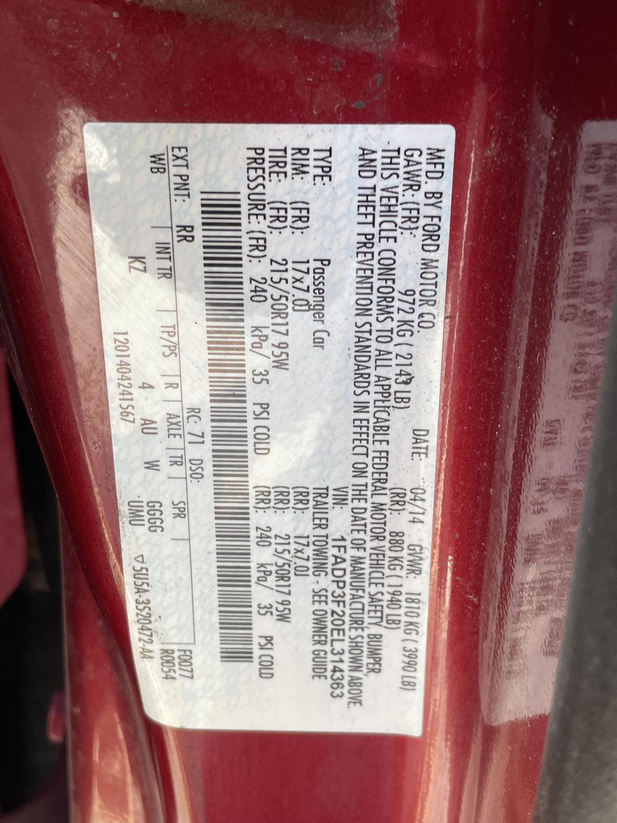 Vehicle photo 11