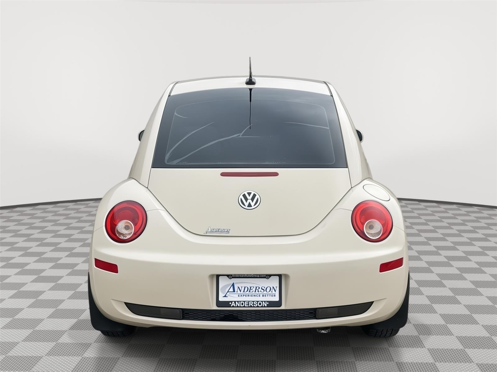 Used 2009 Volkswagen New Beetle Coupe for sale in Grand Island NE