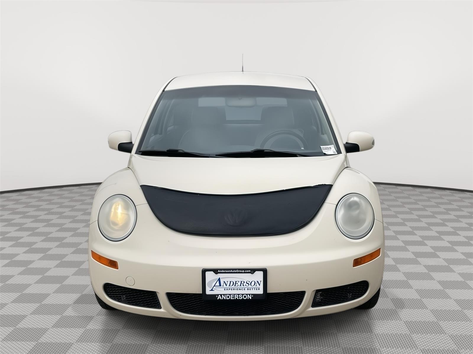 Used 2009 Volkswagen New Beetle Coupe for sale in Grand Island NE