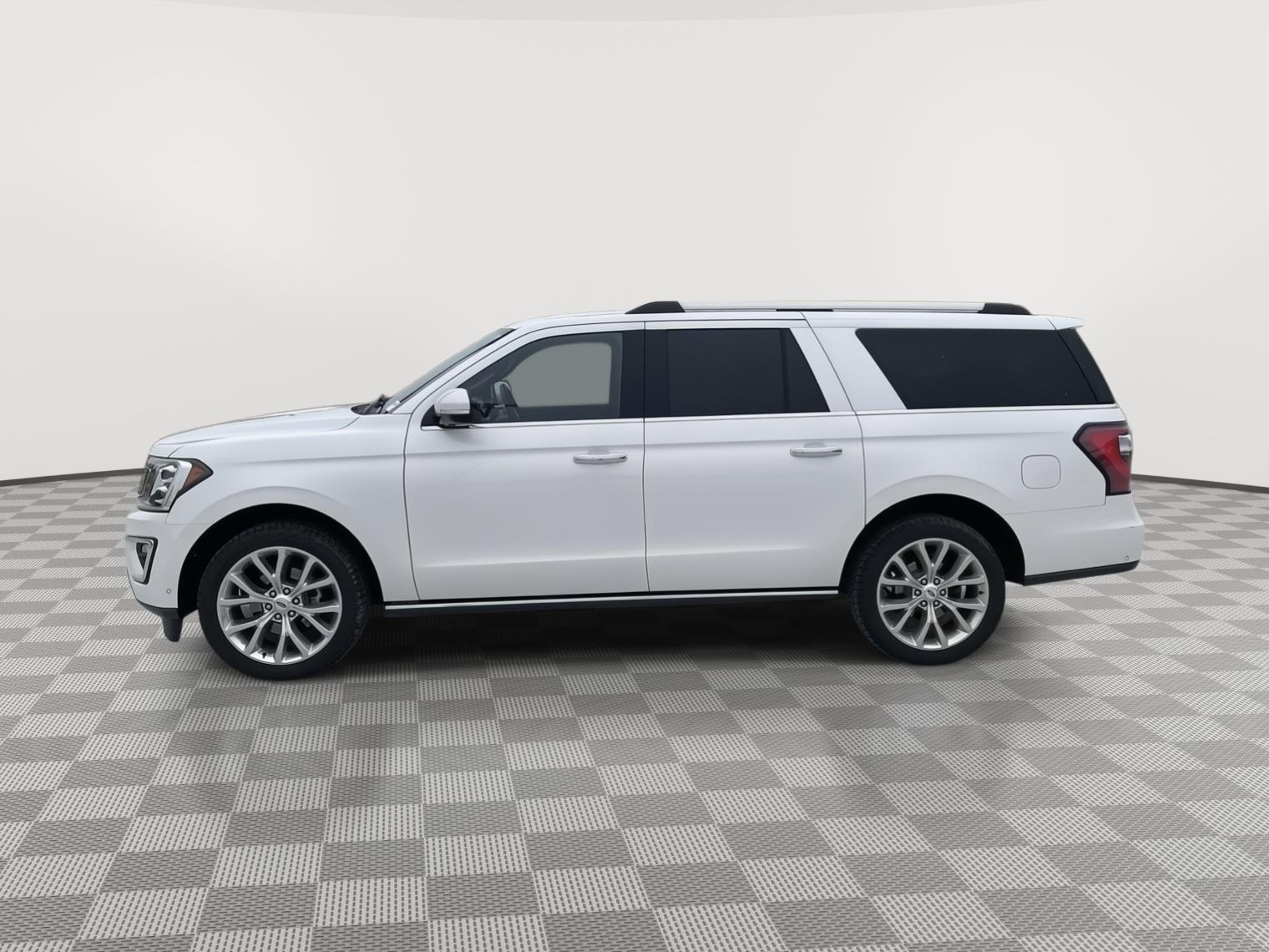 Pre-Owned 2019 Ford Expedition Max for sale in Grand Island NE