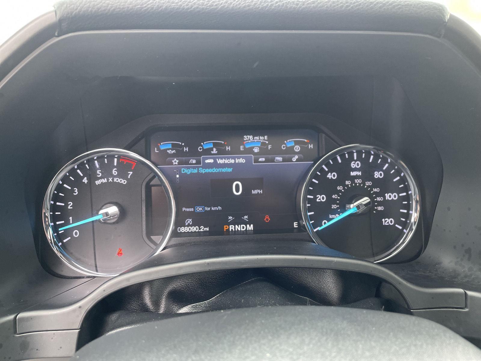 Pre-Owned 2019 Ford Expedition Max for sale in Grand Island NE