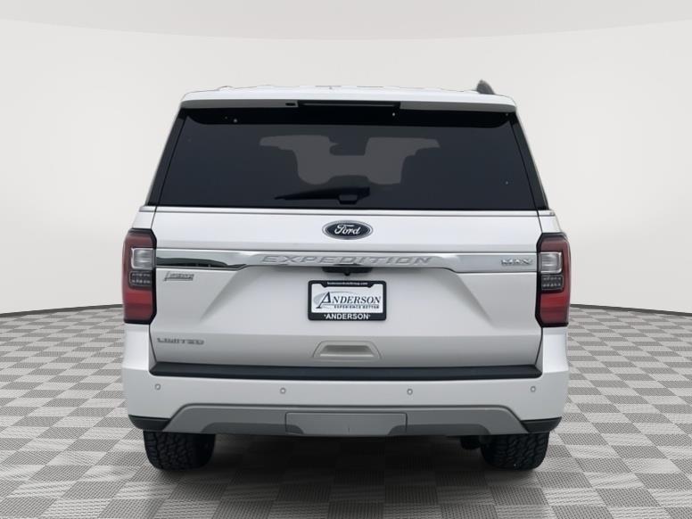 Pre-Owned 2019 Ford Expedition Max for sale in Grand Island NE