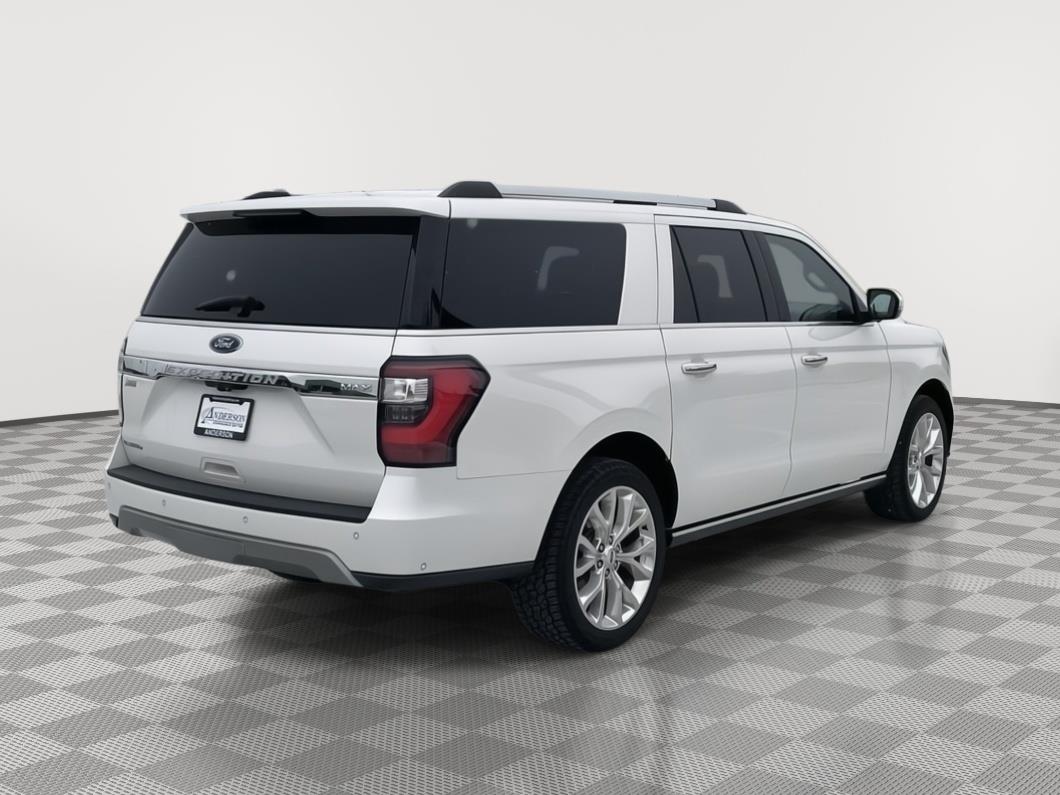 Pre-Owned 2019 Ford Expedition Max for sale in Grand Island NE