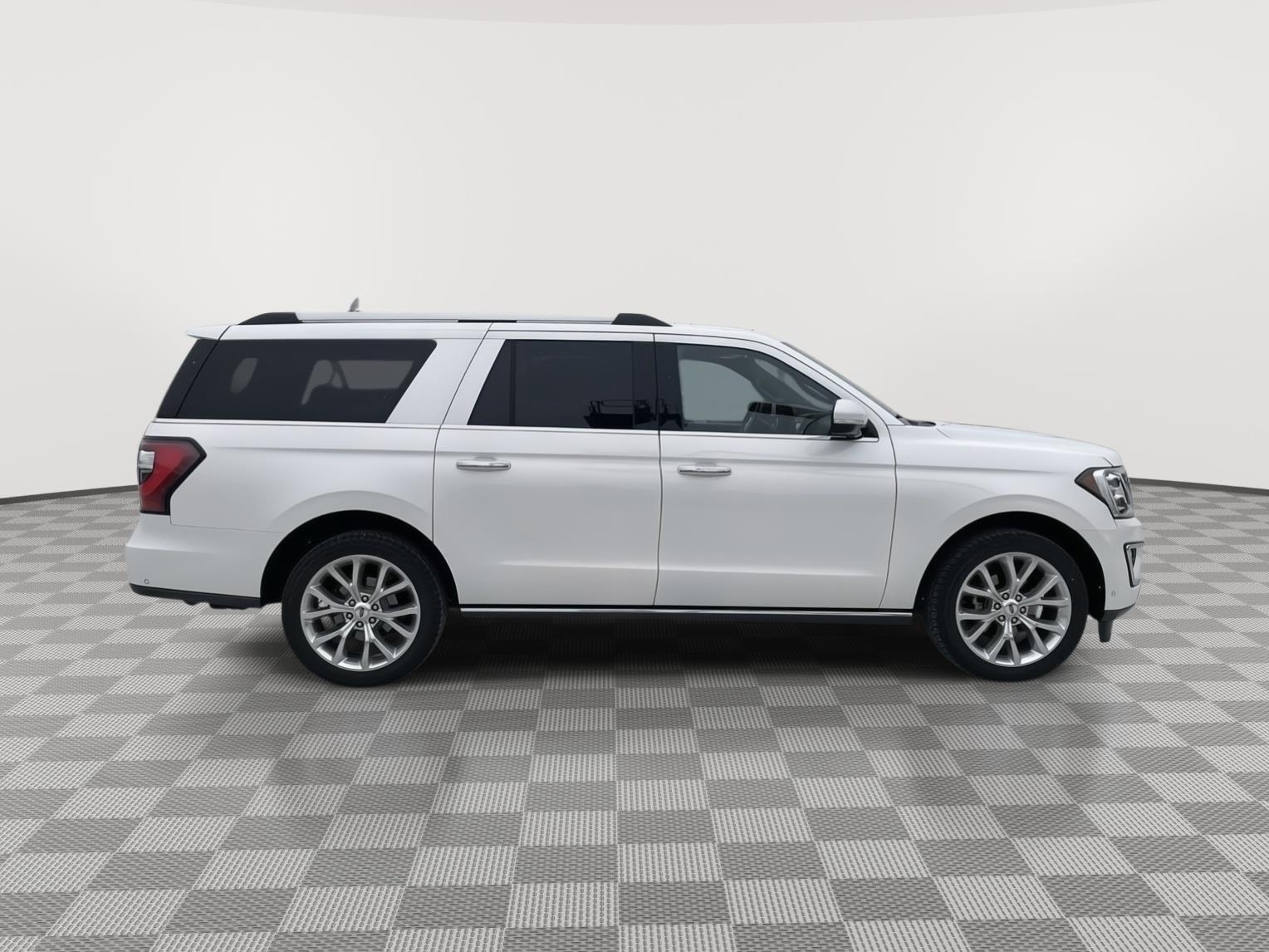 Pre-Owned 2019 Ford Expedition Max for sale in Grand Island NE