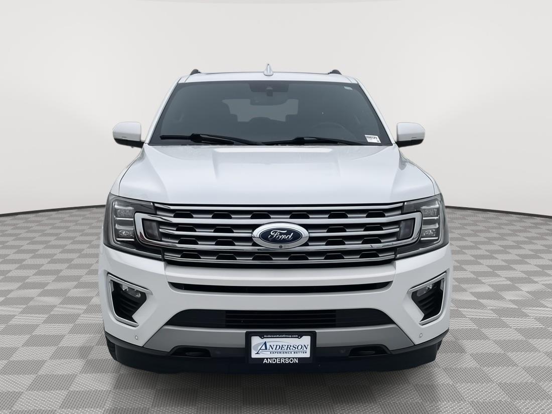 Pre-Owned 2019 Ford Expedition Max for sale in Grand Island NE