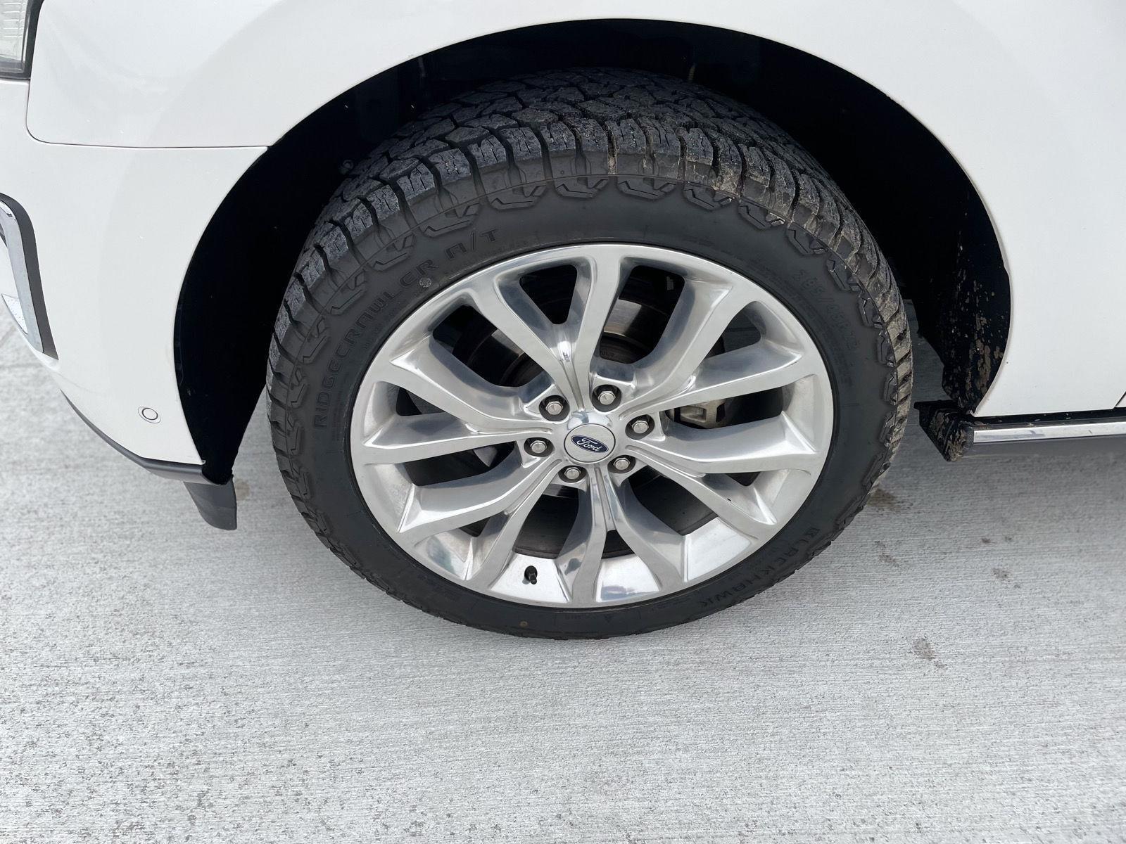 Pre-Owned 2019 Ford Expedition Max for sale in Grand Island NE