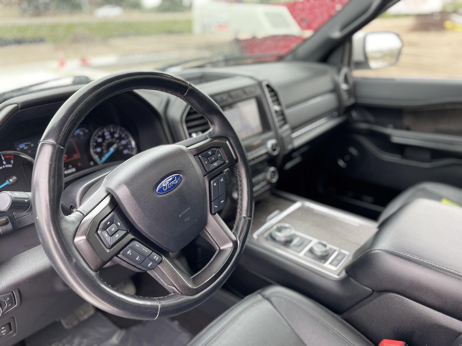 Pre-Owned 2019 Ford Expedition Max for sale in Grand Island NE