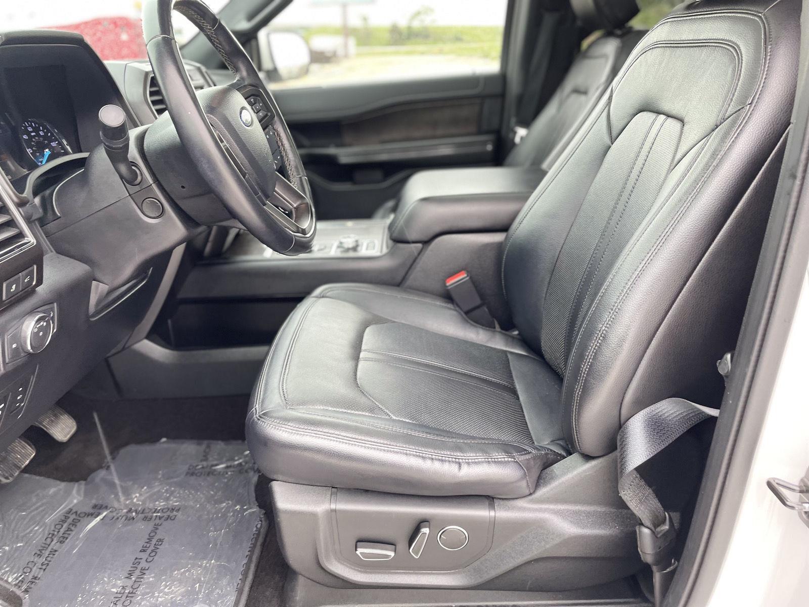 Pre-Owned 2019 Ford Expedition Max for sale in Grand Island NE