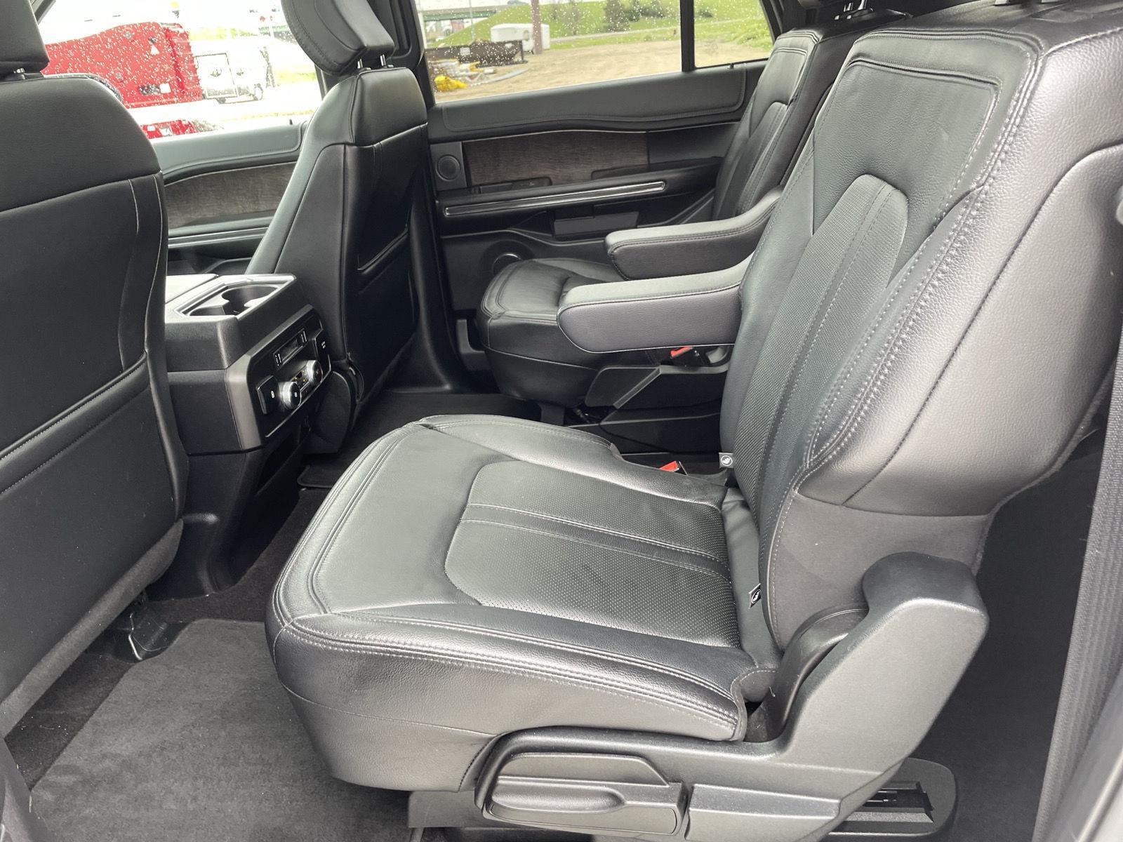 Pre-Owned 2019 Ford Expedition Max for sale in Grand Island NE