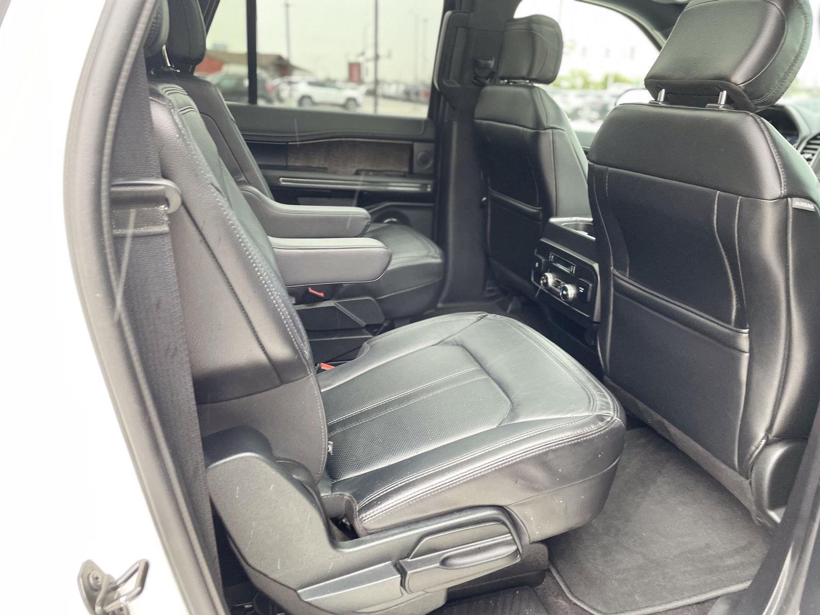 Pre-Owned 2019 Ford Expedition Max for sale in Grand Island NE