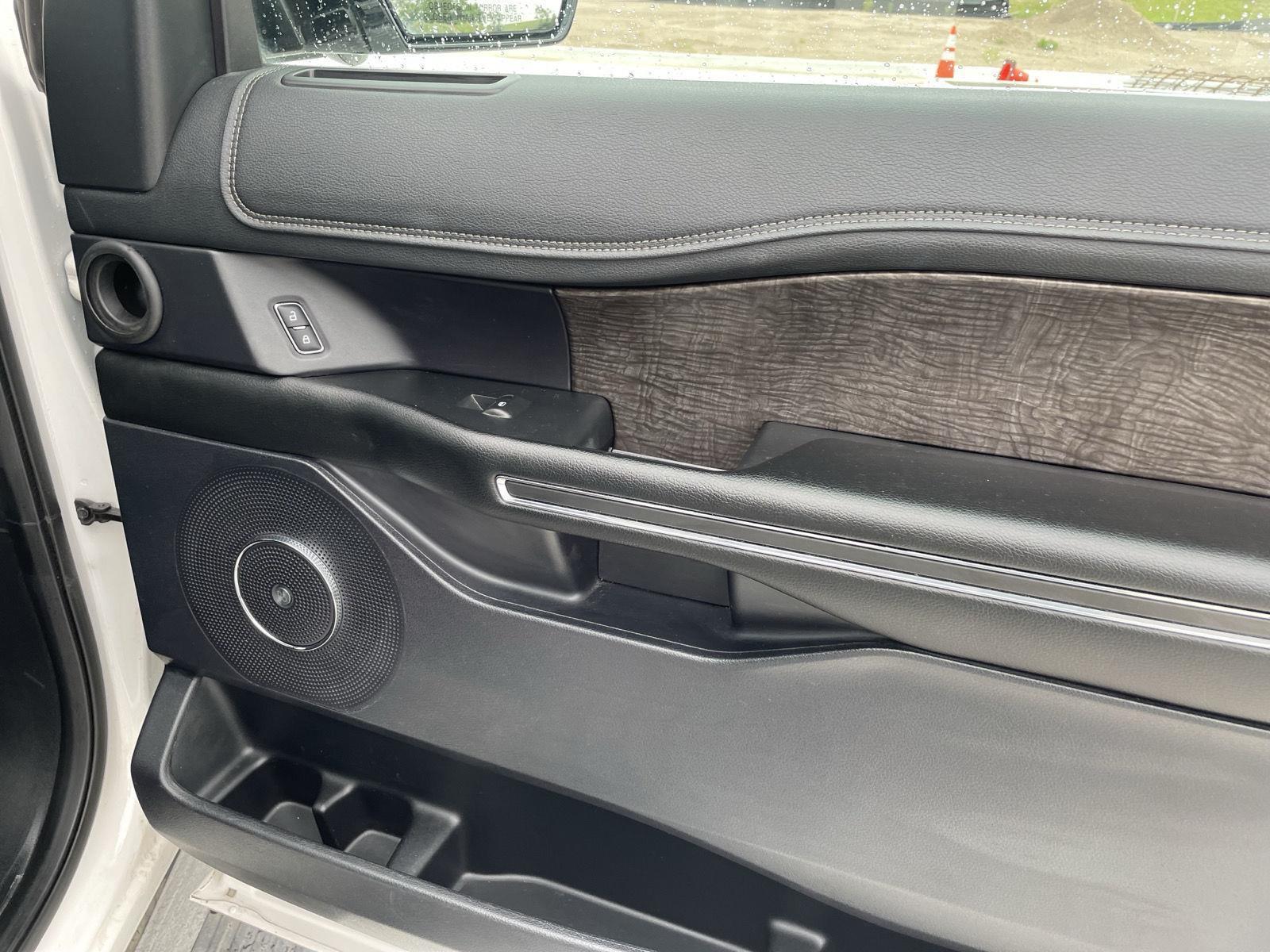 Pre-Owned 2019 Ford Expedition Max for sale in Grand Island NE