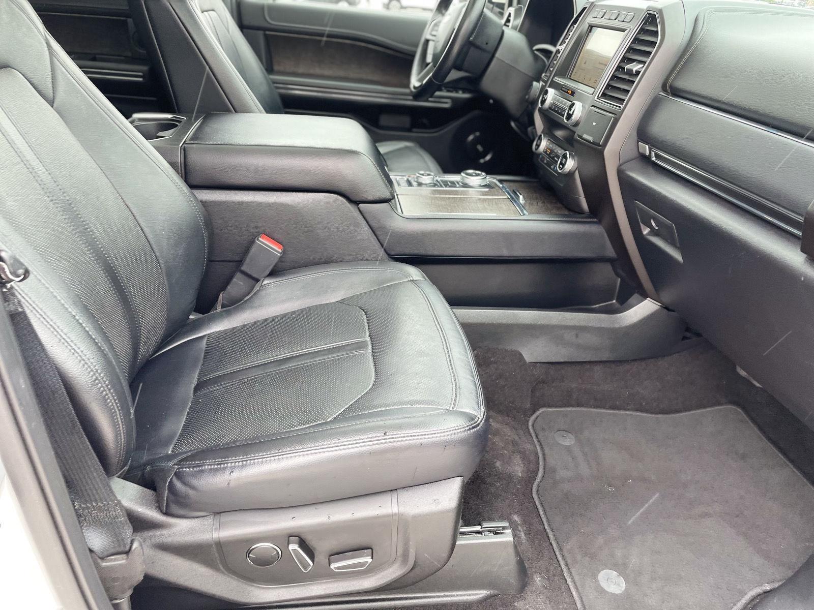 Pre-Owned 2019 Ford Expedition Max for sale in Grand Island NE