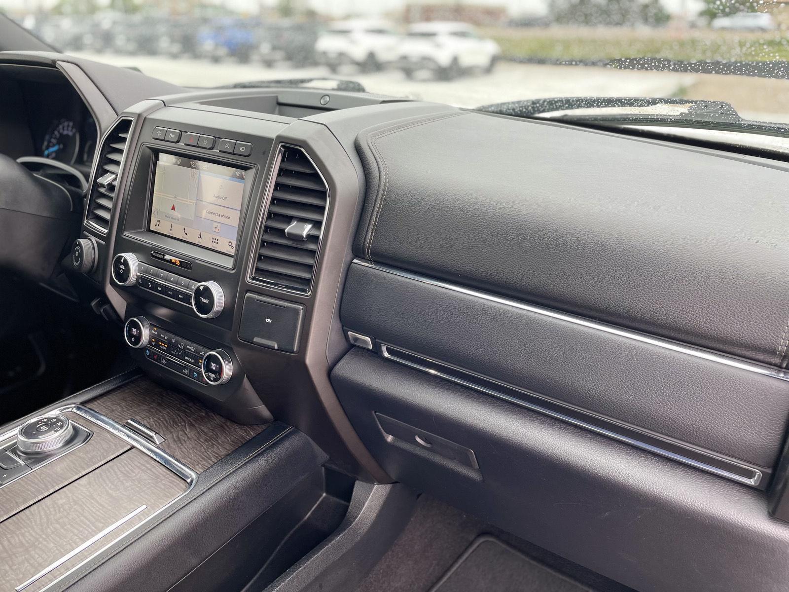 Pre-Owned 2019 Ford Expedition Max for sale in Grand Island NE
