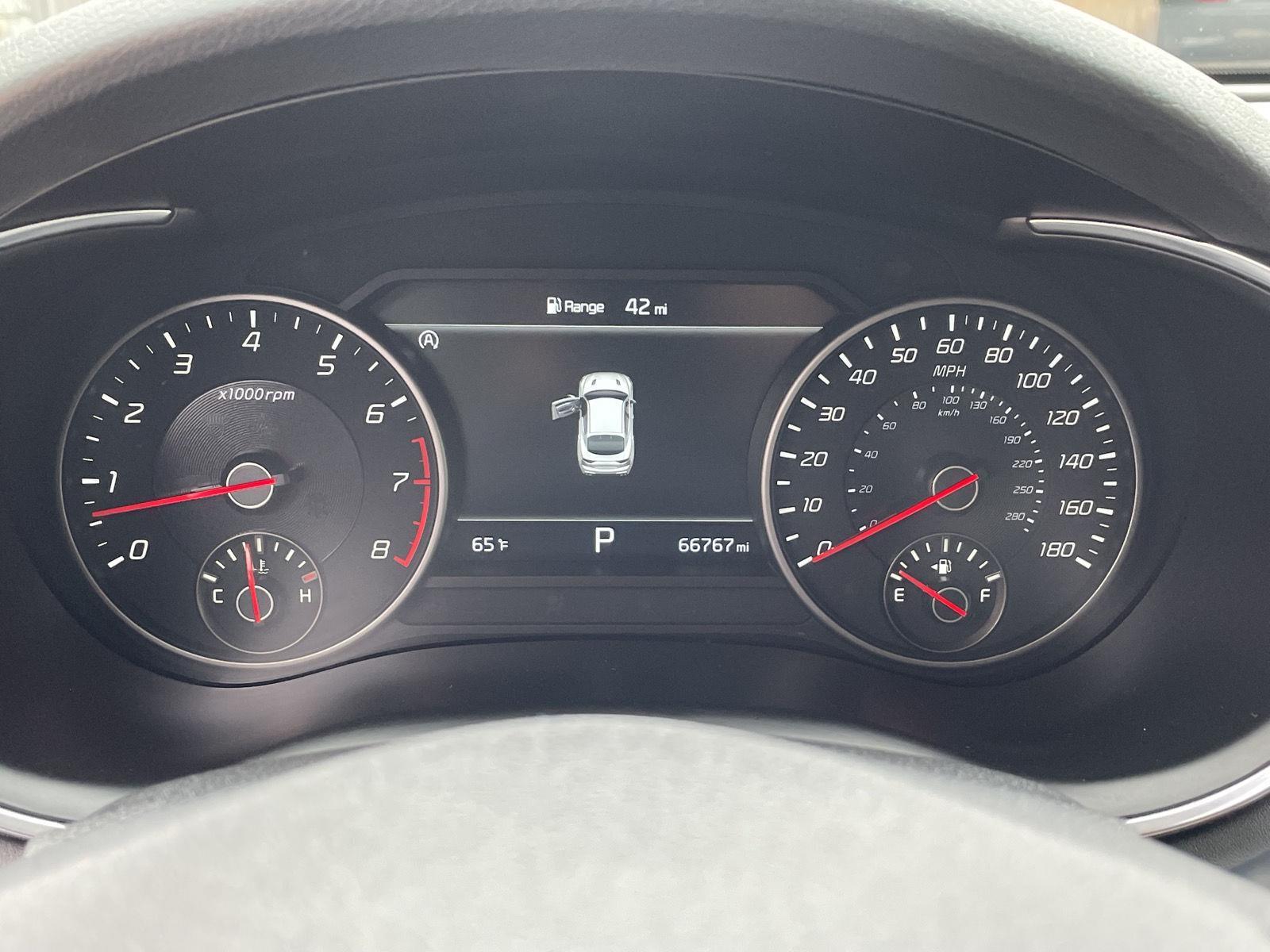 Used 2023 Kia Stinger for sale in Grand Island NE